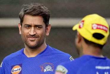 Should MS Dhoni switch to Politics after retirement from IPL? Anand Mahindra's tweet goes viral