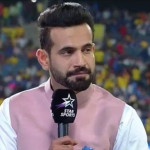 Fan said, "I curse MS Dhoni and management..", here's how Irfan Pathan replied to his comment