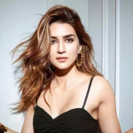 Fan asks what's your boyfriend's name, Kriti Sanon gives a quick reply
