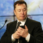 Elon Musk gives an epic response when a Guy asked World's Best Footballer to join Twitter