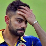 Virat Kohli tweets, "Nothing beats the sad feeling of losing your new phone without even unboxing it", here's how Zomato replied!