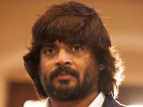 Female fan tried to troll Madhavan but the actor graciously gave it back!