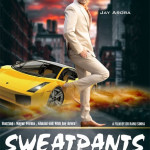 Jay Arora to star in a Bollywood Hollywood suspense thriller - Sweatpants