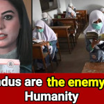 Pakistani schools teach hatred against Hindus, Sikhs in textbooks