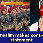 All the freedom fighters and Jawans will go to Hell: says this Indian Muslim