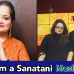 Meet Subuhi Khan- Muslim lady who challenges Islamic clerics on TV debates