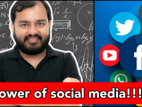 This youtuber rejects Rs.40cr package, still earns ₹4000 cr in just 2 years