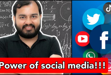This youtuber rejects Rs.40cr package, still earns ₹4000 cr in just 2 years