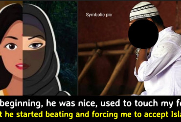 "Dear Hindus girls- Do anything you want, but stay away from a Muslim guy"