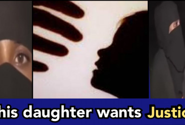 Pakistan's dirtiest father, he rapes his own daughters and produces kids
