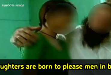 Maulana Sahab kills unborn child as wife stops him from doing Halala, painful story of Muslim woman