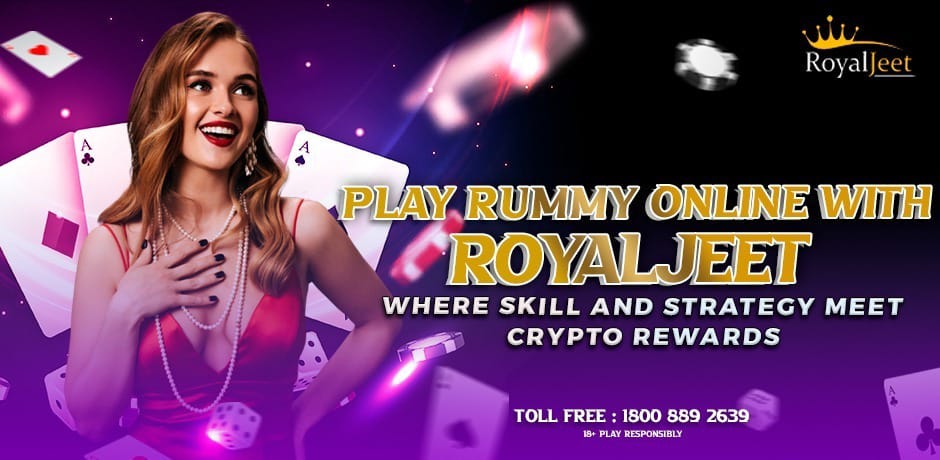 Casino Online Rummy