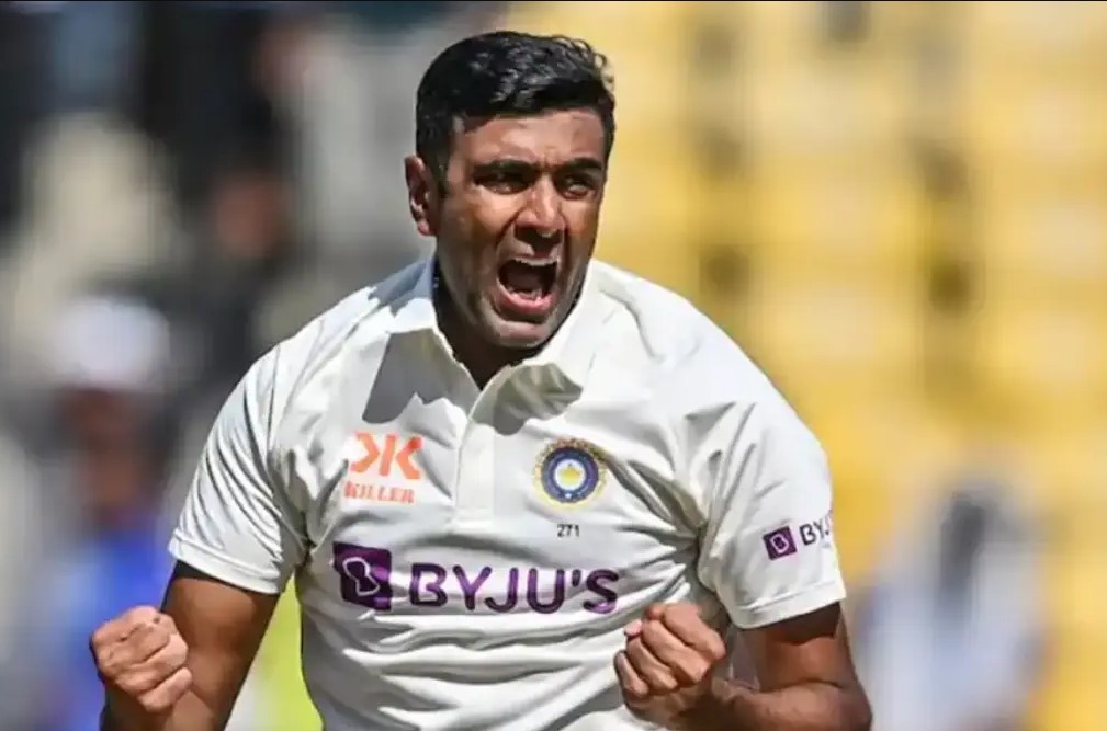 Fan tries to tease Ravichandran Ashwin, this is how the legend replied!