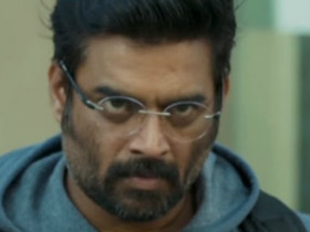 "Madhavan is ruining his life behind Alcohol and Drugs" - Hater trolls Maddy, the actor taught her a lesson!