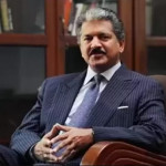 Mizoram people follow Traffic Rules accurately, here's how Anand Mahindra reacted!