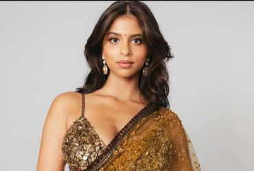 Suhana Khan gives a Classy Reply to Haters for Mocking Her Skin Colour, check out her reply!