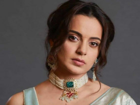 Fan asks Kangana Ranaut to pick her favourite actor Between Hrithik And Diljit, here's how she replied...