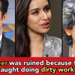 8 Bollywood actors who indulged in wrong things and ruined their own career