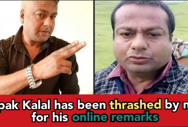 Who is Viral sensational Deepak Kalal- know everything about this celebrity