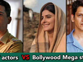 7 OTT actors have done a better job than Bollywood Mega stars
