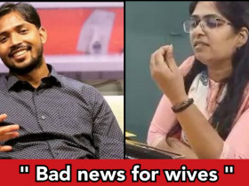 93 wives leave Khan Sir's coaching after Jyoti Maurya case, their husbands refuse to support
