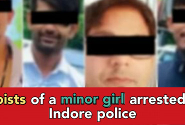 "Allah will give us Jannat if we rape Hindu girls" admit Muslim youths to police