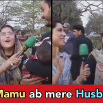 Pakistan's viral video, Mama becomes Husband- wife still calls him "Waqar Mama"