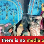 Durga temple attacked in Bangladesh, Jihadists ask Hindus to leave Bangladesh in 24hrs