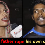 Muslim daughter leaves Islam after getting raped by her own father Saleem khan for years