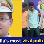 Who is Viral IPS Abhishek Pallava of Durg, here's his quick life story