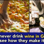 This is how they make wine in Goa, the dirtiest way of preparing liquor ever seen