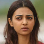 Radhika Apte opens up on the darkest moment that she faced in Tollywood film industry