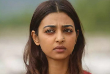 Radhika Apte opens up on the darkest moment that she faced in Tollywood film industry