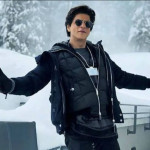 Badshah of Bollywood reacts after a Fan Asked him to name his Unborn Child