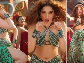 Here's how Tamannaah Bhatia reacted when she was body-shamed!