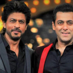 Fan tags SRK and says, "you can’t compete with Salman Khan", here's how the actor responded!