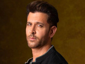 Hrithik Roshan replies to a Girl who requested him to get her AC serviced, read details