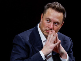 Elon Musk reacts to post comparing Chandrayaan-3 mission’s budget with ‘Interstellar’