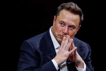 Elon Musk reacts to post comparing Chandrayaan-3 mission’s budget with ‘Interstellar’
