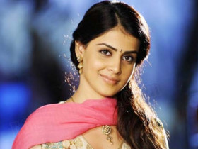 Hater tries to mess with Genelia, the cute actress comes up with an awesome reply!