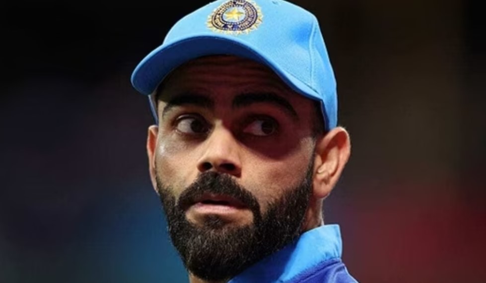 Virat Kohli tweets about losing his phone, Zomato hilariously reacted!