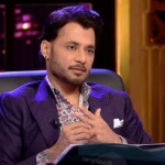 Anupam Mittal quickly reacts after Fan compares Shark Tank India to “Sasural Simar Ka”