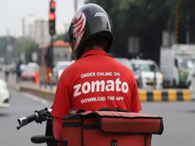 Customer finds Scam in Food Delivery App, check what Zomato CEO replied!