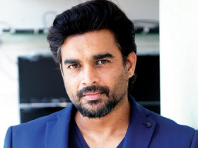 Popular actor Madhavan liked Mumbai Police's Tweet and got an Epic Reply!