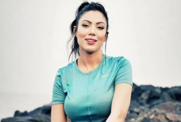 Pervert asked ‘Charge for One Night Stand?’ to Munmun Dutta, here's how she gave it back!