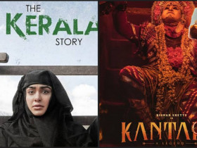 Top 10 recent movies which are a must, check out the list