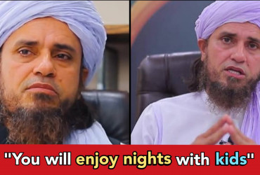 "I will help you marry 4-year young kids" Islamic cleric makes stupid promises to Muslim men
