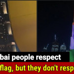Pakistanis show their anger after Dubai refuses to flash Pakistan flag on Burj Khalifa Building