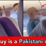 Passenger forces everyone to say "I am slave of Allah", the whole plane had to land in Sydney
