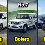 List of Top most sold Cars in last 10 years, India- know details about them